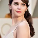 Φελίσιτι Τζόουνς (Felicity Jones)