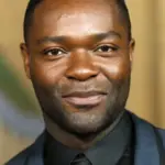 Ντέιβιντ Ογιελόβο (David Oyelowo)