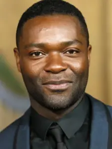 Ντέιβιντ Ογιελόβο (David Oyelowo)