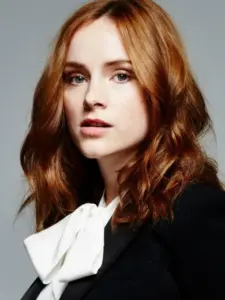 Sophie Rundle