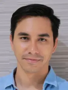 Darius Sinathrya