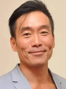 Mark Cheng Ho-Nam