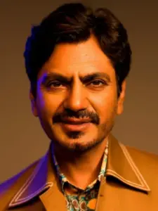 Nawazuddin Siddiqui