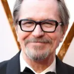 Γκάρι Όλντμαν (Gary Oldman)