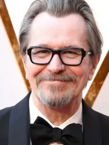 Γκάρι Όλντμαν (Gary Oldman)