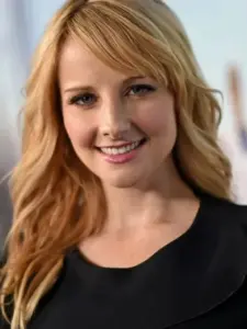 Melissa Rauch