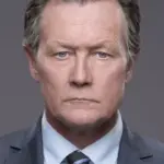 Ρόμπερτ Πάτρικ (Robert Patrick)