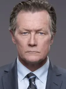 Ρόμπερτ Πάτρικ (Robert Patrick)