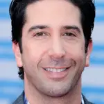 Ντέιβιντ Σουίμερ (David Schwimmer)