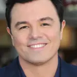 Σεθ ΜακΦάρλαν (Seth MacFarlane)