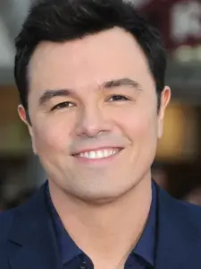 Σεθ ΜακΦάρλαν (Seth MacFarlane)