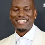 Ταϊρίζ Γκίμπσον (Tyrese Gibson)