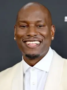 Ταϊρίζ Γκίμπσον (Tyrese Gibson)