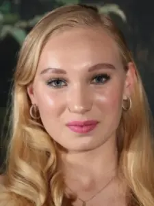 Helena Zengel