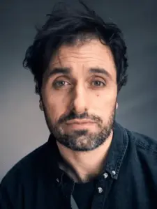 Michael Angelo Covino