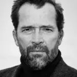James Purefoy