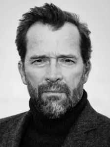 James Purefoy
