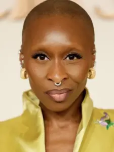 Σίνθια Ερίβο (Cynthia Erivo)