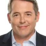 Μάθιου Μπρόντερικ (Matthew Broderick)