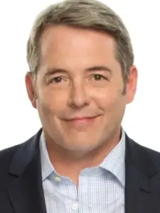 Μάθιου Μπρόντερικ (Matthew Broderick)