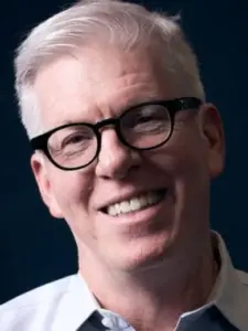 David Kellogg