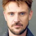 Μπόιντ Χόλμπρουκ (Boyd Holbrook)
