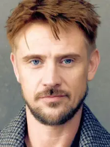 Μπόιντ Χόλμπρουκ (Boyd Holbrook)