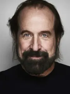 Peter Stormare