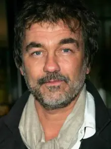 Ολιβιέ Μαρσάλ (Olivier Marchal)