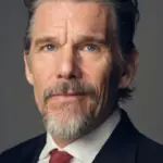 Ίθαν Χοκ (Ethan Hawke)