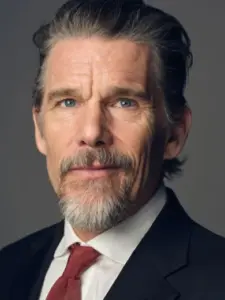 Ίθαν Χοκ (Ethan Hawke)