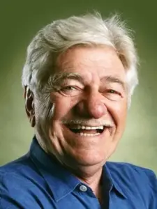Seymour Cassel