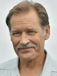 James Remar