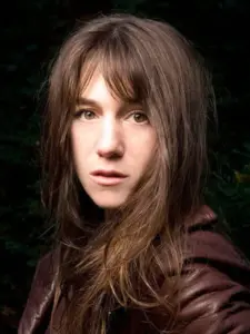 Charlotte Gainsbourg