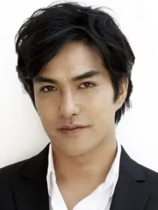 Kazuki Kitamura