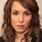 Νούμι Ραπάς (Noomi Rapace)