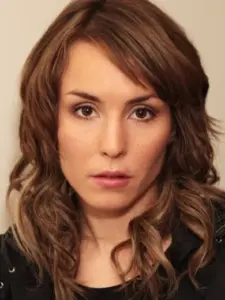 Νούμι Ραπάς (Noomi Rapace)