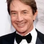 Μάρτιν Σορτ (Martin Short)
