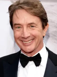 Μάρτιν Σορτ (Martin Short)