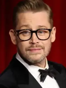 Μακόλεϊ Κάλκιν (Macaulay Culkin)