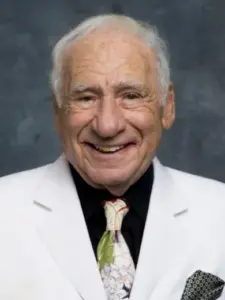 Mel Brooks