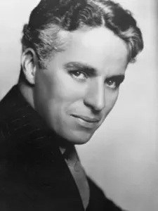 Τσάρλι Τσάπλιν (Charlie Chaplin)