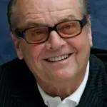 Τζακ Νίκολσον (Jack Nicholson)