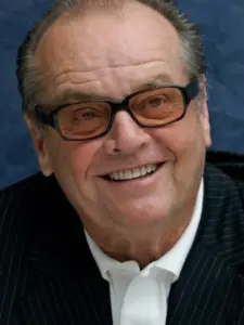 Τζακ Νίκολσον (Jack Nicholson)