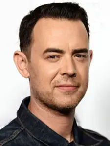 Κόλιν Χανκς (Colin Hanks)