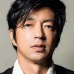 Takao Osawa