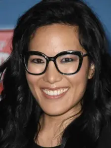 Άλι Γουόνγκ (Ali Wong)