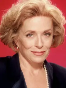 Χόλαντ Τέιλορ (Holland Taylor)