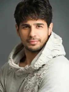 Sidharth Malhotra