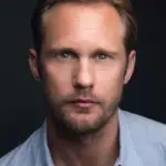 Αλεξάντερ Σκάρσγκορντ (Alexander Skarsgård)